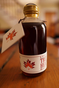 Original Spicy Maple Syrup
